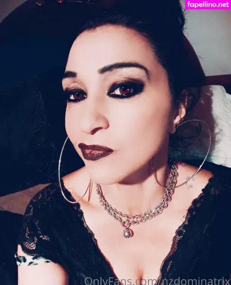 Nzdominatrix OnlyFans Thumbnail #y2lSFQRYyq