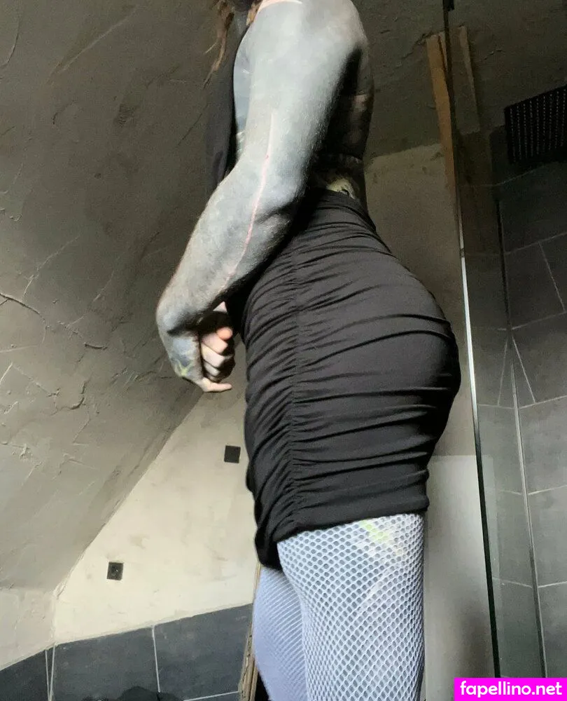 nzpageti Nude Leaked OnlyFans Photo #2Ut7lWQ71X