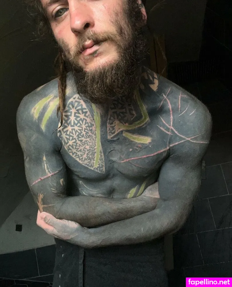 nzpageti Nude Leaked OnlyFans Photo #4nUVnAwfus