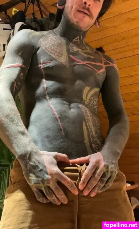 Nzpageti OnlyFans Thumbnail #LZUZYOqEmS