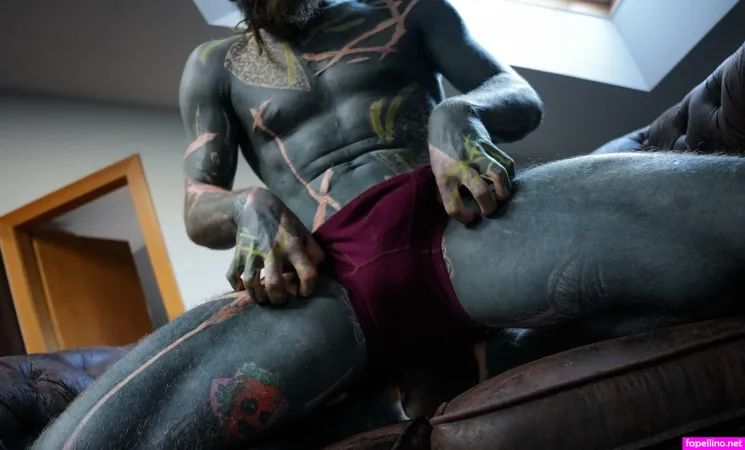 Nzpageti OnlyFans Thumbnail #URSehjpmQ9