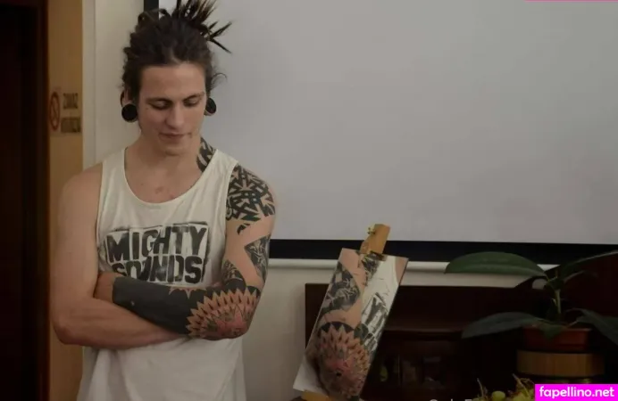 Nzpageti OnlyFans Thumbnail #ZqjmGWJPV9