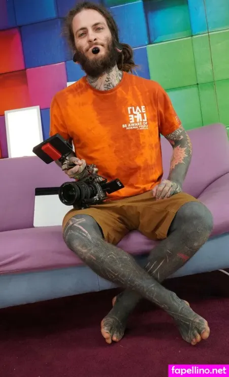 Nzpageti OnlyFans Thumbnail #acjHMXao4e