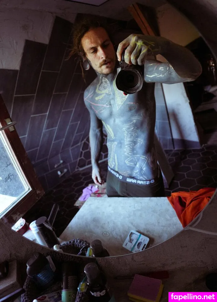 nzpageti Nude Leaked OnlyFans Photo #b6AZb9CqJI