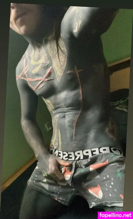 Nzpageti OnlyFans Thumbnail #iRQg2oMHMy