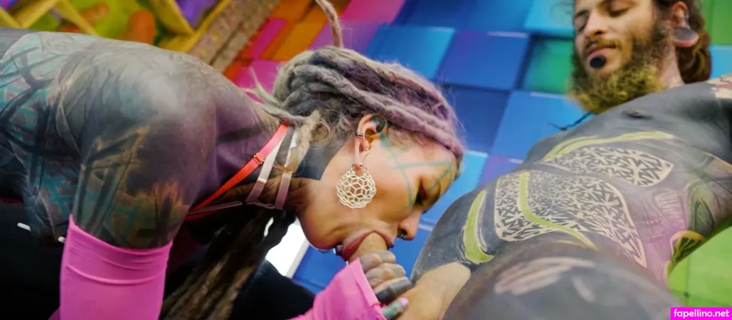 Nzpageti OnlyFans Thumbnail #mINy4oGTTK