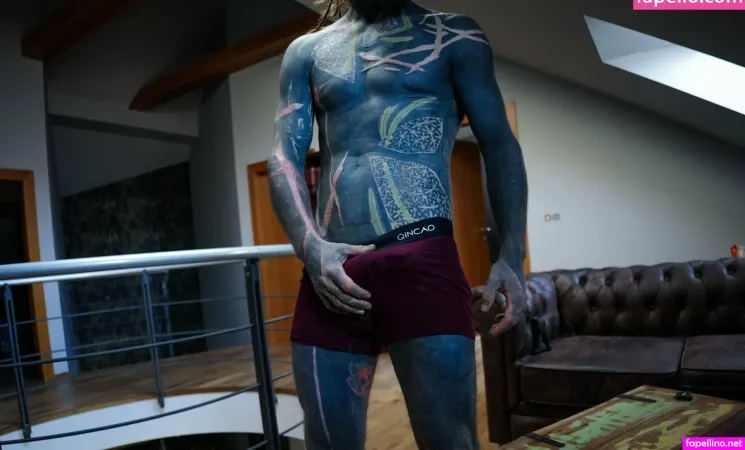 Nzpageti OnlyFans Thumbnail #wEwpMrnQaE