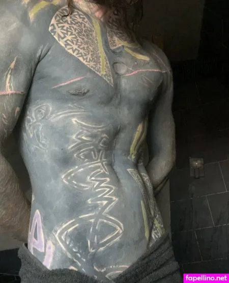 Nzpageti OnlyFans Thumbnail #z6KWJrFGQf