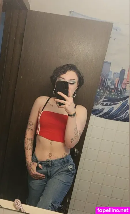 O Phel Ia Baby OnlyFans Thumbnail #Qrz8qrUjM8