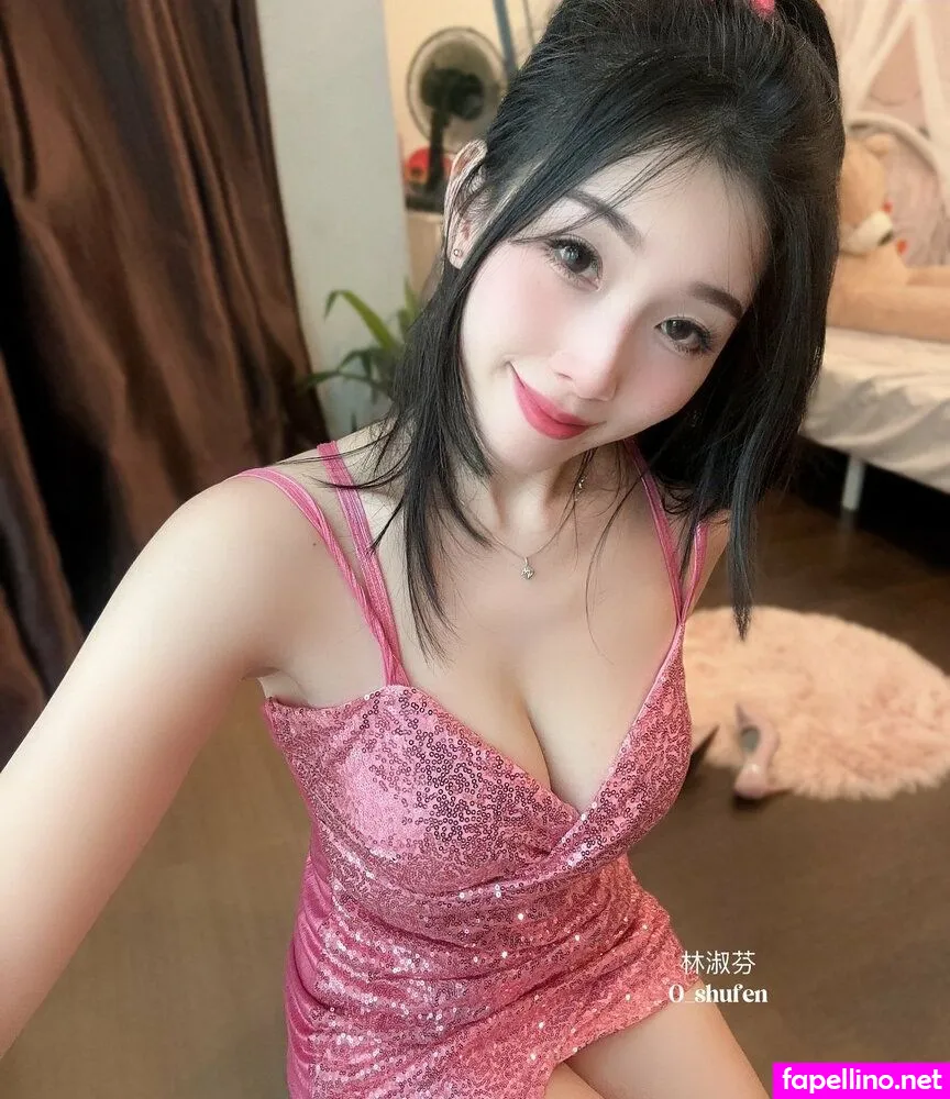 O_Shufen Nude Leaked OnlyFans Photo #WZsgeeiyTL