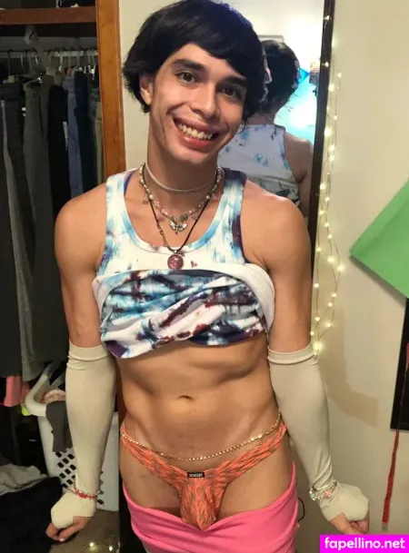 O Spirit OnlyFans Thumbnail #A2Q9iKVetz