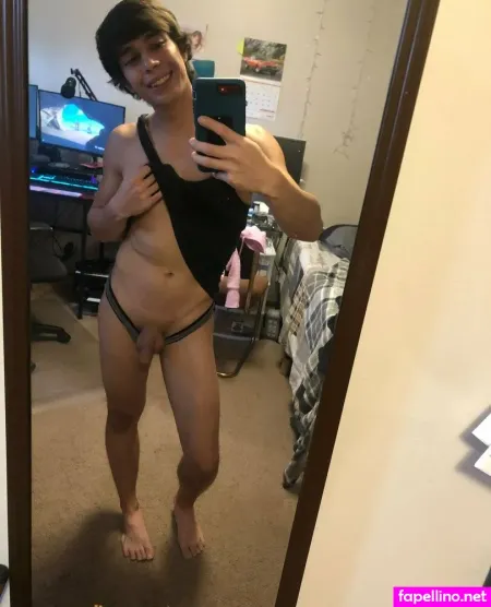 O Spirit OnlyFans Thumbnail #ALG1Nars0L