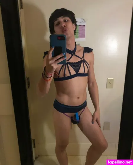 O Spirit OnlyFans Thumbnail #Ch5tQkYvT9