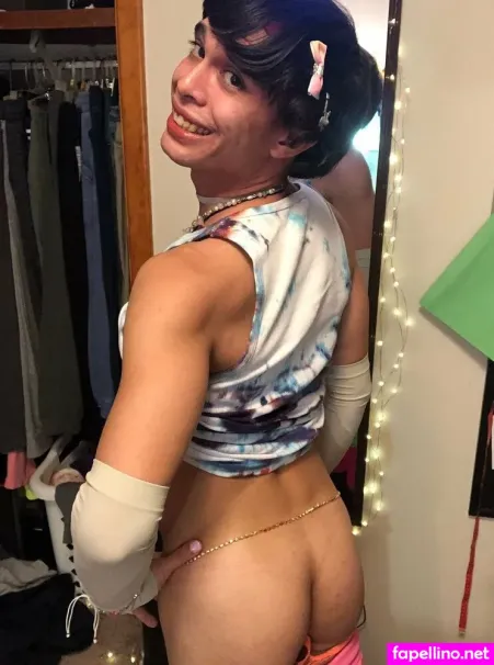 O Spirit OnlyFans Thumbnail #LzWU830SXf