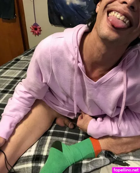 O Spirit OnlyFans Thumbnail #b9JTicuE1i