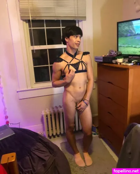 O Spirit OnlyFans Thumbnail #jeAFet968H