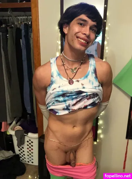 O Spirit OnlyFans Thumbnail #o3mvnbcjIX