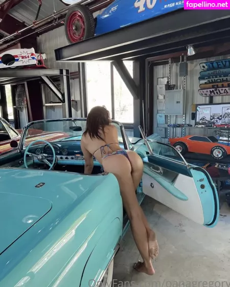 Oana Gregory OnlyFans Thumbnail #TfISpEwZFi