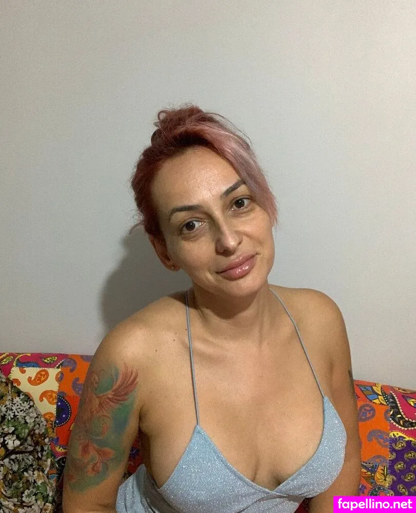 Oana Tascau Nude Leaked OnlyFans Photo #mLhNLUdK8f