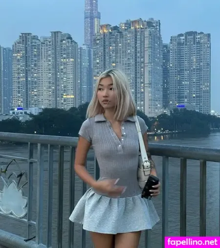 Oanh OnlyFans Thumbnail #KLLozvV6xz