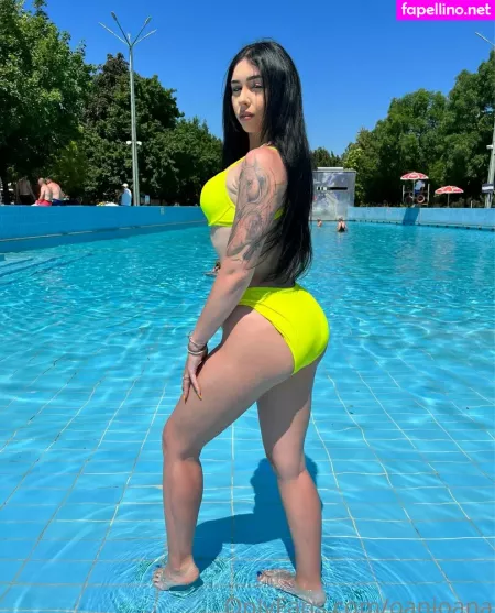 Oanioana OnlyFans Thumbnail #1MjBiKjWTZ