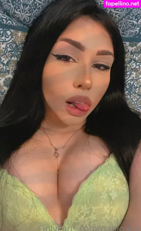 Oanioana OnlyFans Thumbnail #QBV6oshQIX