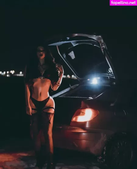 Oanioana OnlyFans Thumbnail #Z5gSM5oN0z