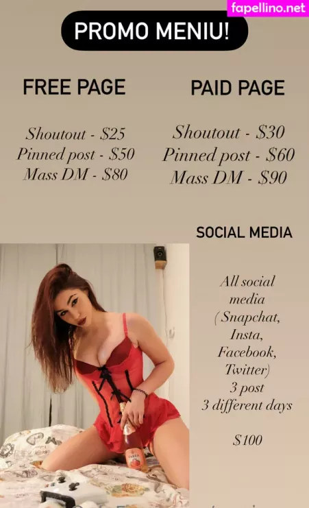 Oanioana OnlyFans Thumbnail #ayaA70fM3P