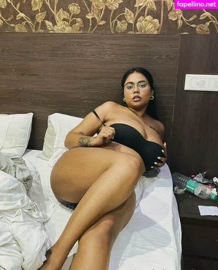 Oasi Das OnlyFans Thumbnail #xVGVCYTEfy