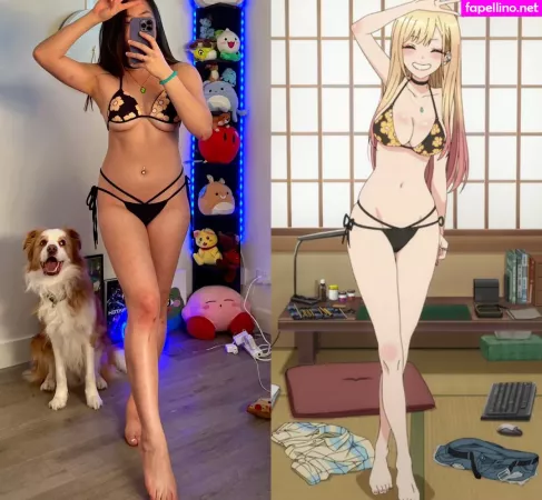 Oasisonoverwatch OnlyFans Thumbnail #bcNEdcyWa6