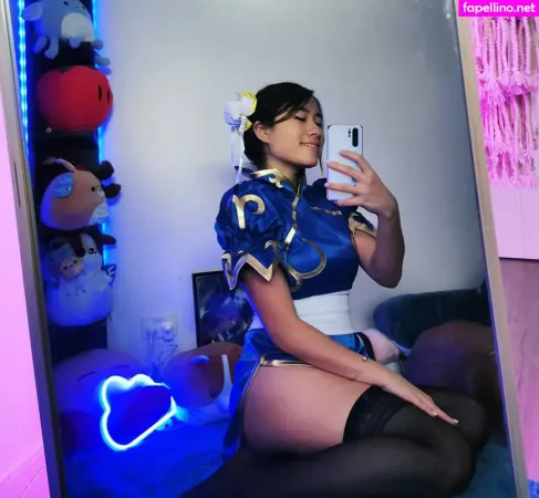 Oasisonoverwatch OnlyFans Thumbnail #vUVhZus78j