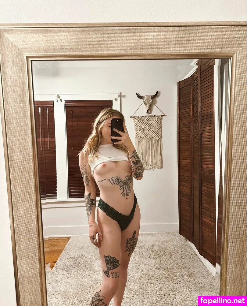 Babybrooklyn1, oatmiilk Nude Leaked OnlyFans Photo #GpclBelGHC