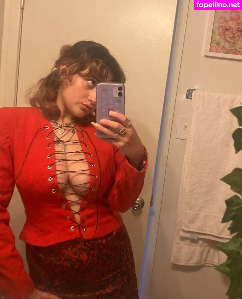 Oatmilkmommy, Rocki, Rocki666 Nude Leaked OnlyFans Photo #beVyJtjU2z