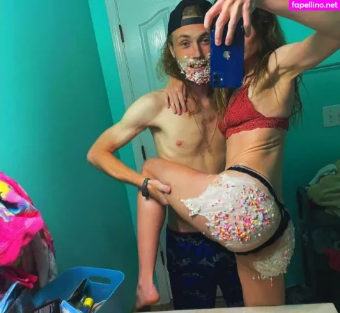 Obey Genevieve OnlyFans Thumbnail #jqrqWaUPhE