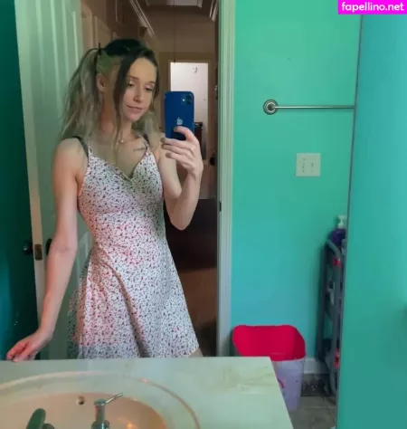 Obey Genevieve OnlyFans Thumbnail #ytk6DJeM8p