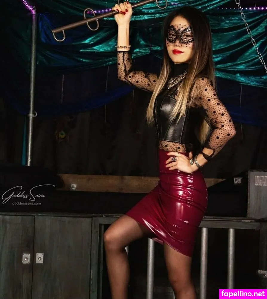 gs_majesty, obeygoddessseirafree Nude Leaked OnlyFans Photo #HmFz35K6Ee