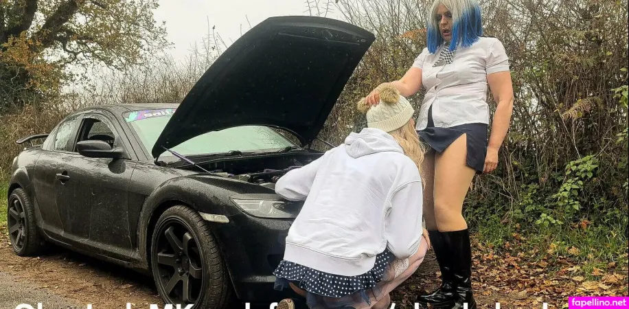 Obeyladymk OnlyFans Thumbnail #xMZo0GyMvu