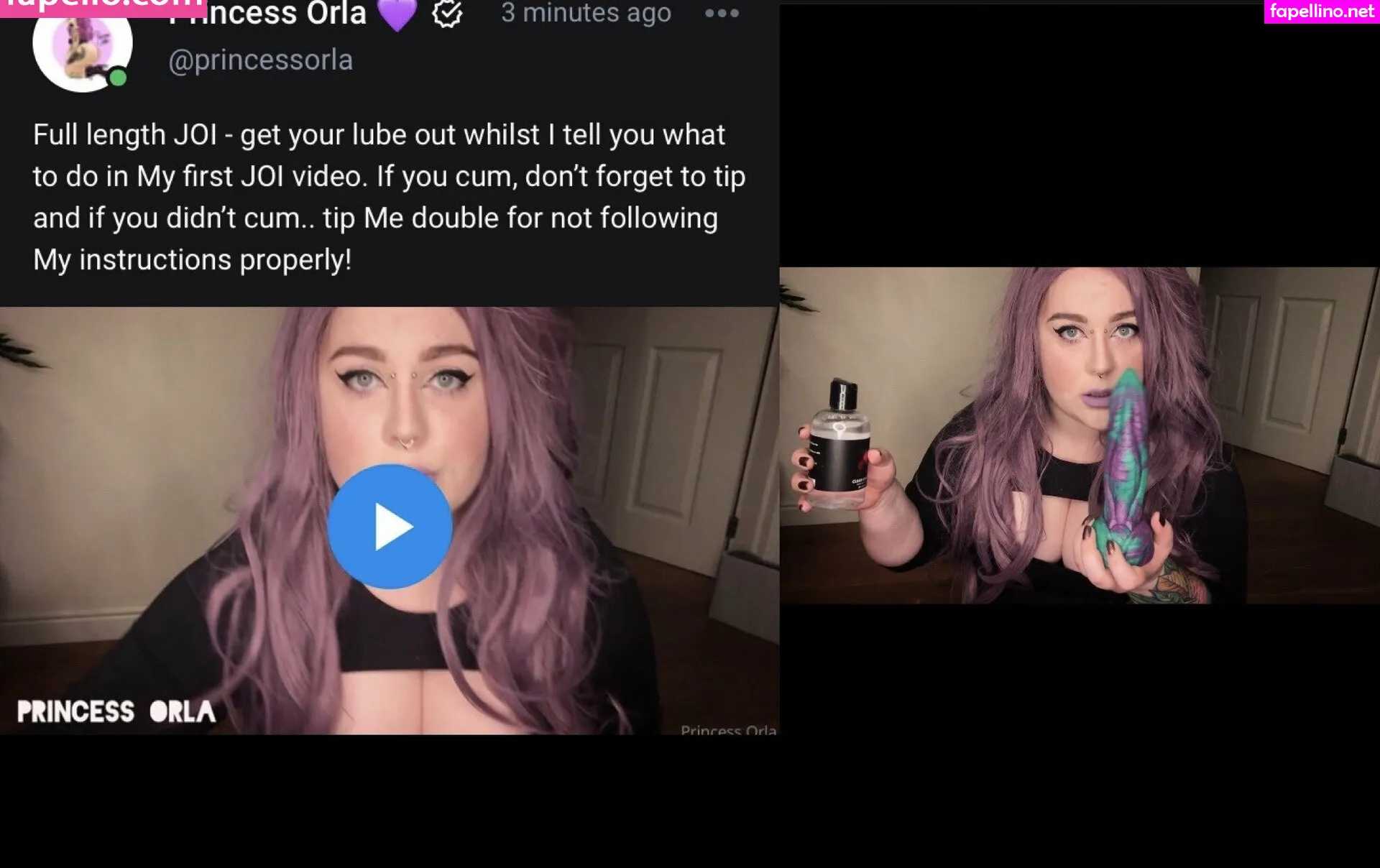 obeyorla Nude Leaked OnlyFans Photo #agJvjOyf2m