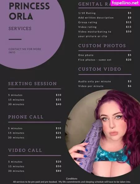 Obeyorla OnlyFans Thumbnail #dkw5B4sGYj