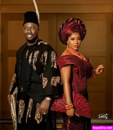 Obi Cubana OnlyFans Thumbnail #0GXMf4Lvjg