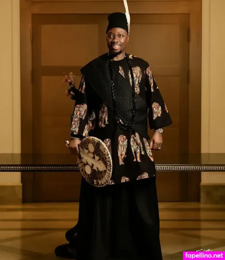 Obi Cubana Main Profile Photo