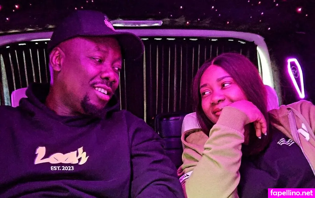 Obi Cubana Nude Leaked OnlyFans Photo #MQm28PdZou