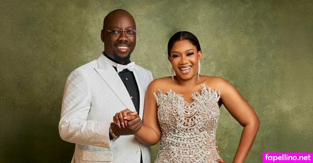 Obi Cubana Nude Leaked OnlyFans Photo #Qirz5QcvVV