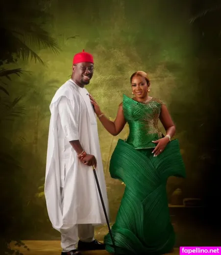 Obi Cubana OnlyFans Thumbnail #Qu1u3StWpt