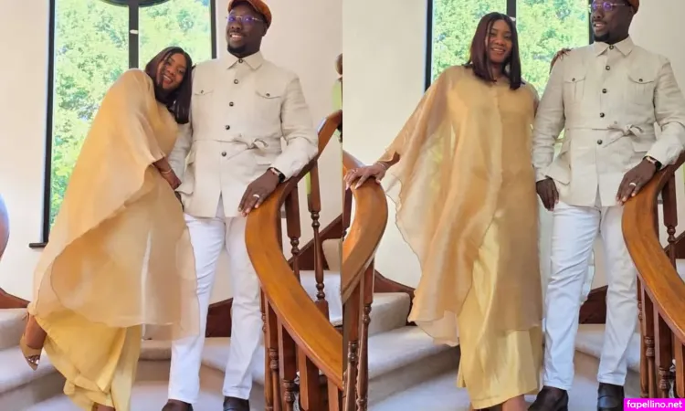 Obi Cubana OnlyFans Thumbnail #oqIUQlrUE8