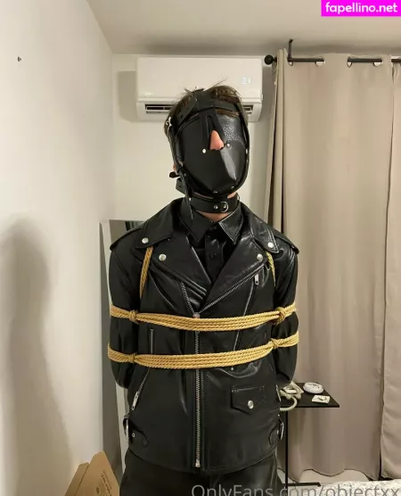 Objectxx OnlyFans Thumbnail #RMncud3Qu1