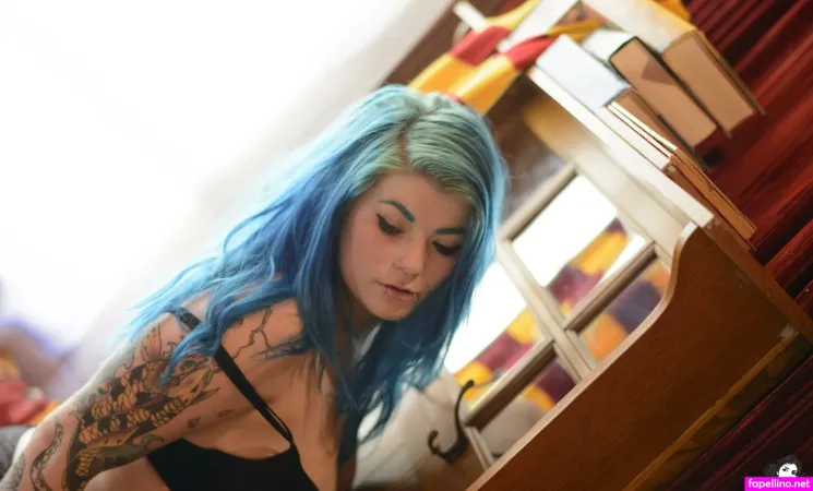 Oblivion OnlyFans Thumbnail #4sjQmVk0zq