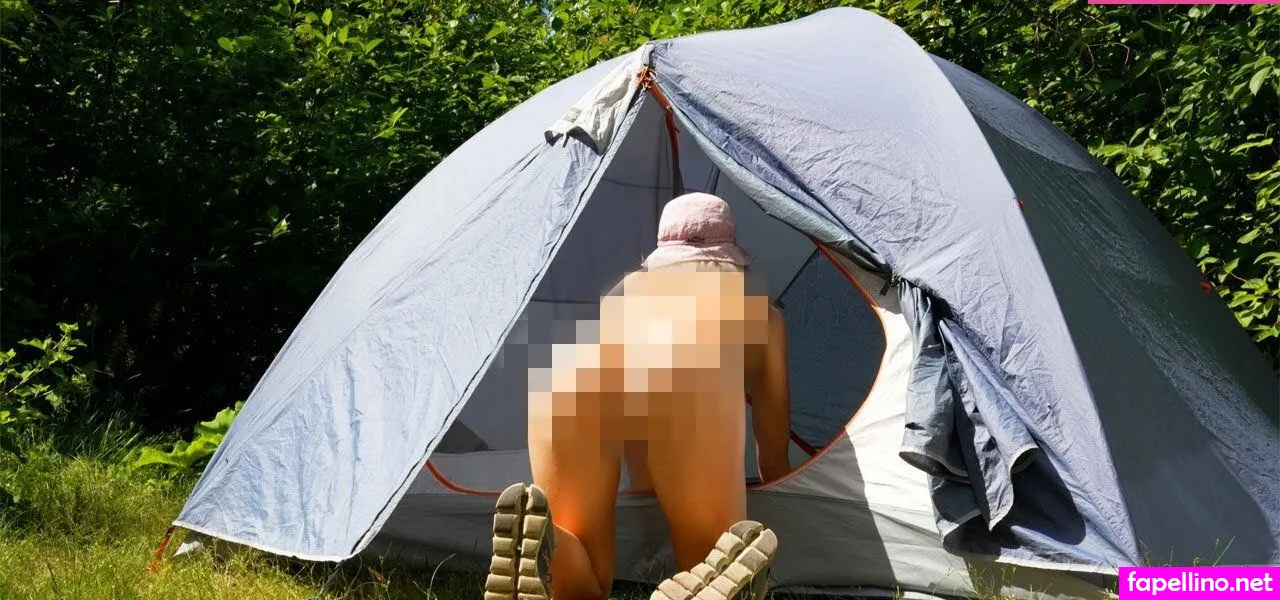 oblivioos, onlycamping Nude Leaked OnlyFans Photo #WeYfOlap03