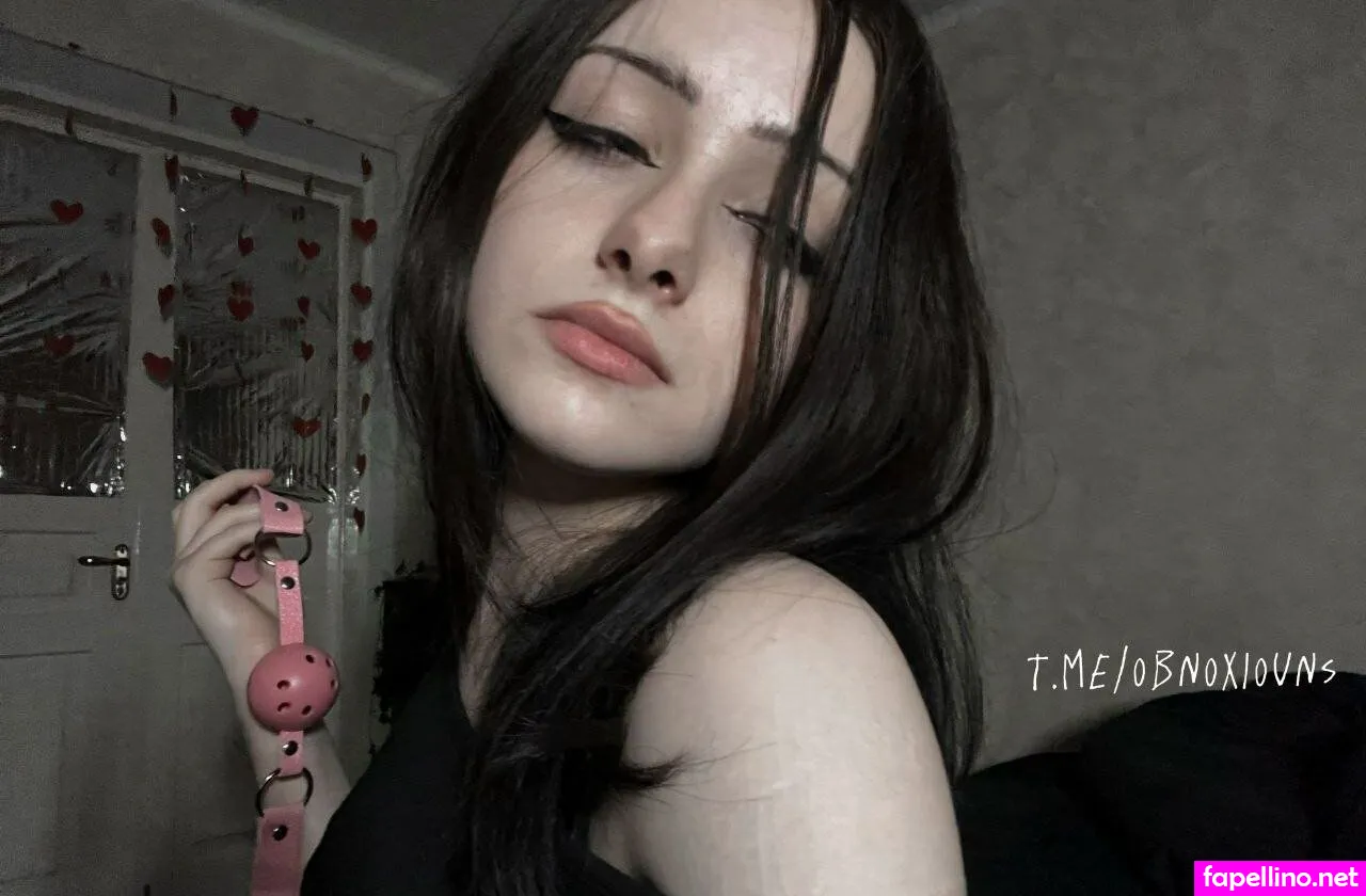 Obnoxioun, _mr_obnoxious Nude Leaked OnlyFans Photo #NWGl8VM7CL