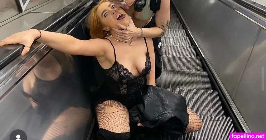 Obnoxious Brat OnlyFans Thumbnail #IO9GWuxCMJ